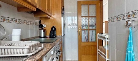 2 bedrooms Apartment in Alicante, Spain No. 181770 6