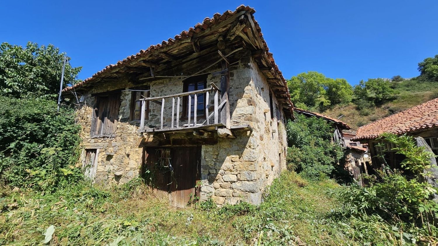 3 bedrooms House in Cantabria, Spain No. 174068
