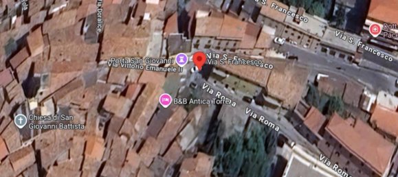 1 Schlafzimmer Haus in Sonnino, Italy, Nr. 323980 8