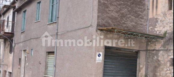 1 Schlafzimmer Haus in Sonnino, Italy, Nr. 323980 3