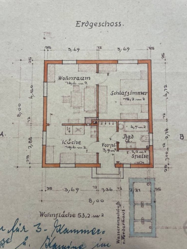 Terrain à Dachau, Germany No. 357489