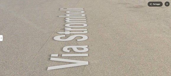 Armazém de 5 divisões em Catanzaro, Italy N.º 270102 7