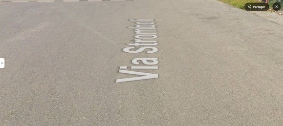 Armazém de 5 divisões em Catanzaro, Italy N.º 270102 2