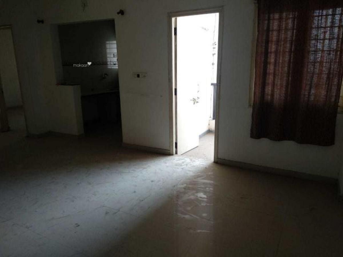 2 bedrooms House in Amdavad, India No. 25109