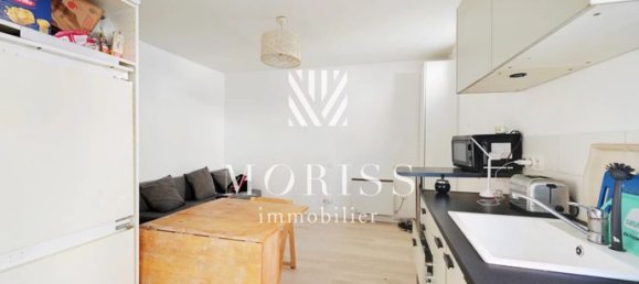 Estudio en Seine-Saint-Denis, France No. 360358 5