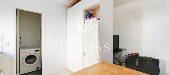 Estudio en Seine-Saint-Denis, France No. 360358 3