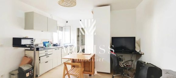 Estudio en Seine-Saint-Denis, France No. 360358 2