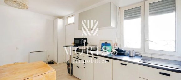 Estudio en Seine-Saint-Denis, France No. 360358 6