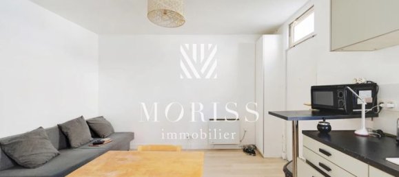 Estudio en Seine-Saint-Denis, France No. 360358 7