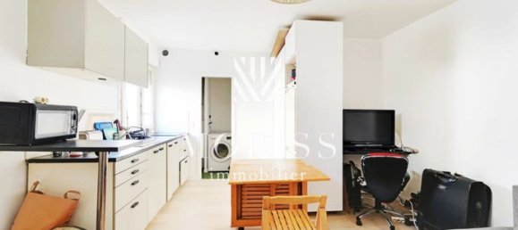 Estudio en Seine-Saint-Denis, France No. 360358 9