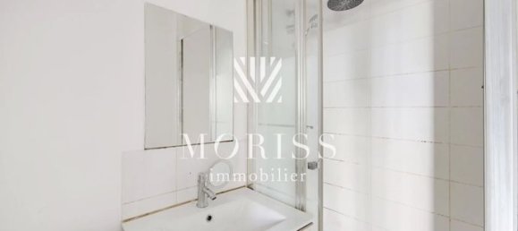 Estudio en Seine-Saint-Denis, France No. 360358 10