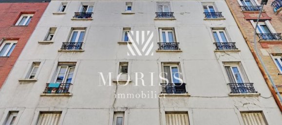 Estudio en Seine-Saint-Denis, France No. 360358 11