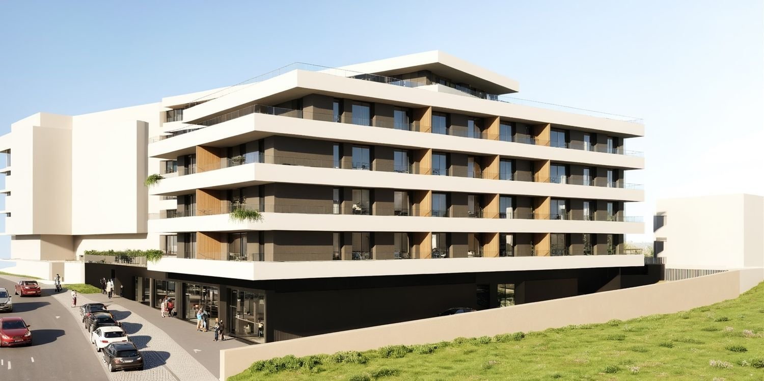 96m² Commercial property in Freamunde, Portugal No. 247682