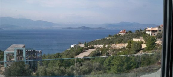 Vivenda em Malesina, Greece 300 m² N.º 5308 17