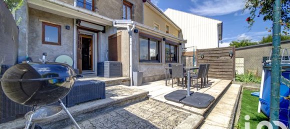 5-Zimmer Haus in Audun-le-Roman, France, Nr. 304814 12