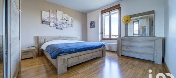 5-Zimmer Haus in Audun-le-Roman, France, Nr. 304814 8