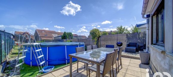 5-Zimmer Haus in Audun-le-Roman, France, Nr. 304814 11