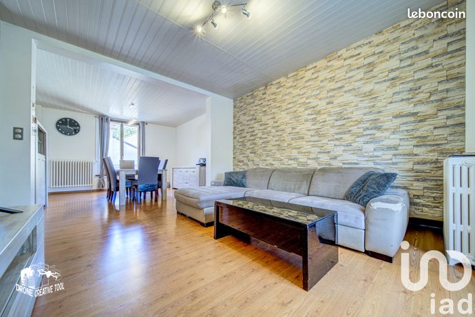 5-Zimmer Haus in Audun-le-Roman, France, Nr. 304814