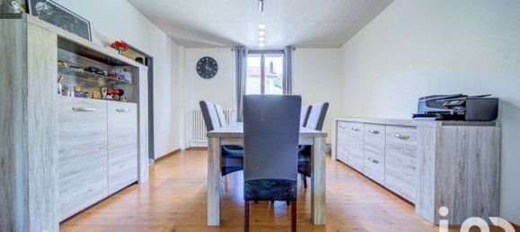 5-Zimmer Haus in Audun-le-Roman, France, Nr. 304814 5