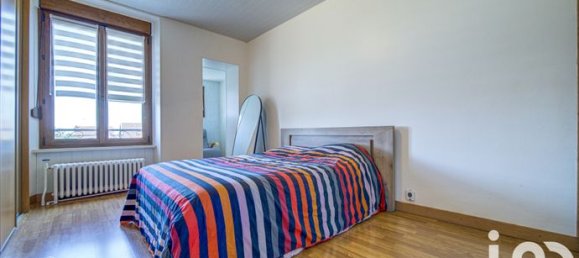 5-Zimmer Haus in Audun-le-Roman, France, Nr. 304814 9