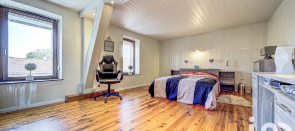 5-Zimmer Haus in Audun-le-Roman, France, Nr. 304814 10