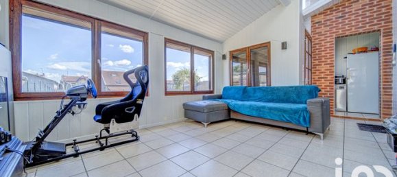 5-Zimmer Haus in Audun-le-Roman, France, Nr. 304814 2