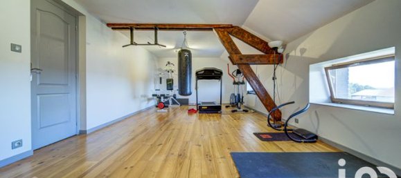 5-Zimmer Haus in Audun-le-Roman, France, Nr. 304814 3