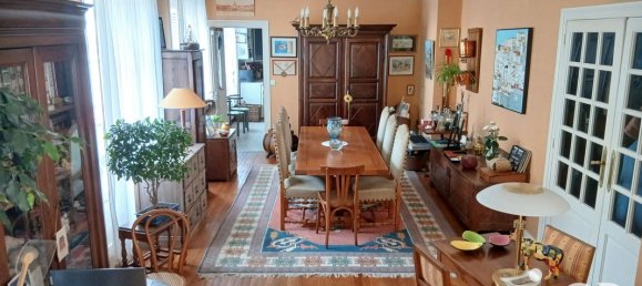 6 bedrooms House in Chinon, France No. 329982 3