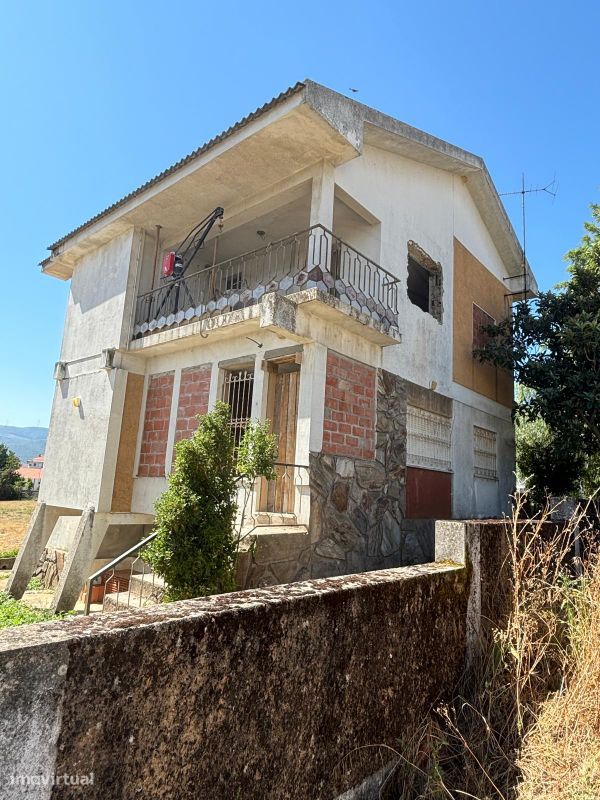 4 bedrooms House in Macedo de Cavaleiros, Portugal No. 42342