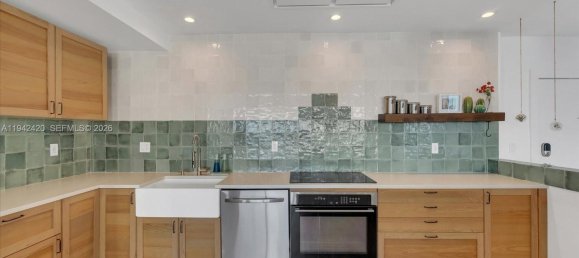 2 dormitorios propiedad comercial en venta en Miami, Miami-Dade, Florida, USA № 614199 16
