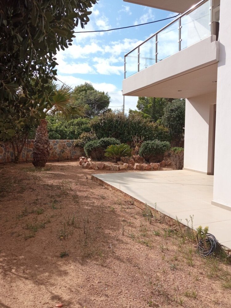 2 chambres Appartement à Rafina, Greece No. 2804