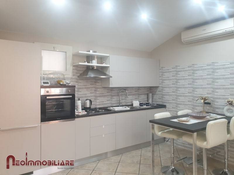 2 Schlafzimmer Wohnung in Nocera Inferiore, Italy, Nr. 189554