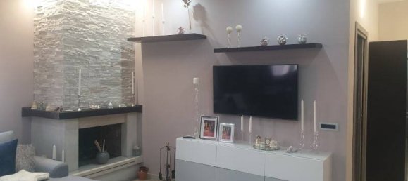 2 Schlafzimmer Wohnung in Nocera Inferiore, Italy, Nr. 189554 5