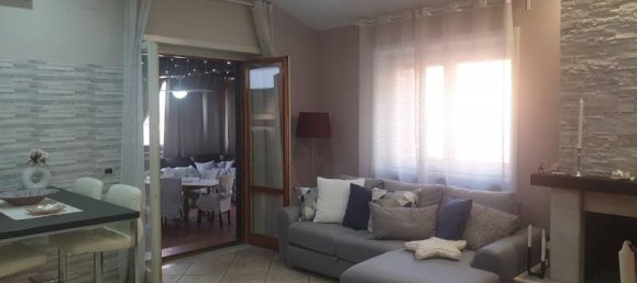 2 Schlafzimmer Wohnung in Nocera Inferiore, Italy, Nr. 189554 8