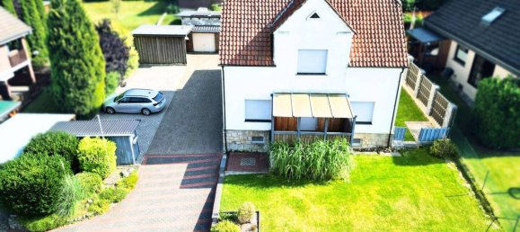 3 غرف نوم تاون هاوس في Osnabruck, Germany رقم 358650 14