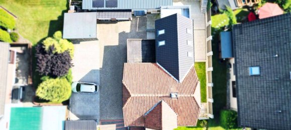 3 غرف نوم تاون هاوس في Osnabruck, Germany رقم 358650 2