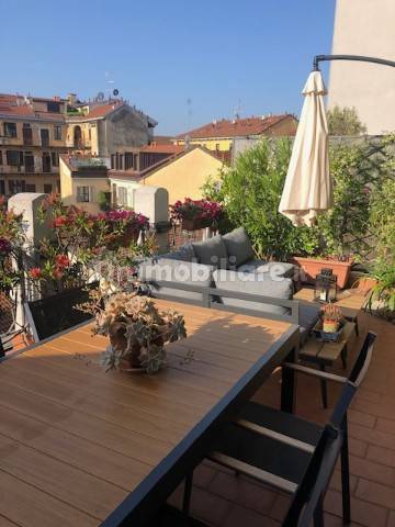 1 bedroom Apartment in Milan, Italy No. 332647