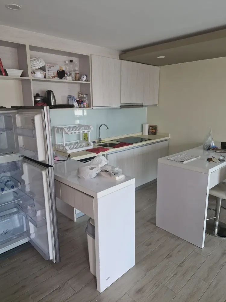 2 bedrooms Condo in Pattaya, Thailand No. 67266