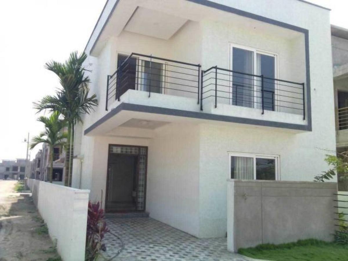 Дом с 2 спальнями в Бангалор, Индия № 23243