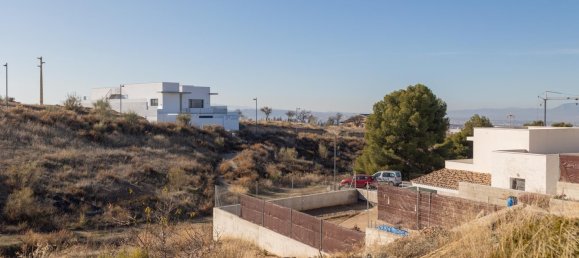  قطعة أرض في La Zubia, Spain 507متر مربع رقم 168914 3