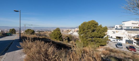  قطعة أرض في La Zubia, Spain 507متر مربع رقم 168914 6