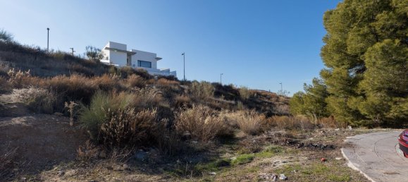  قطعة أرض في La Zubia, Spain 507متر مربع رقم 168914 12