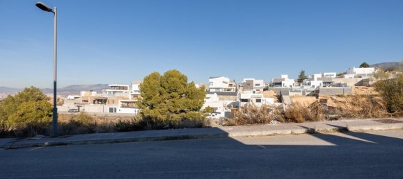  قطعة أرض في La Zubia, Spain 507متر مربع رقم 168914 7