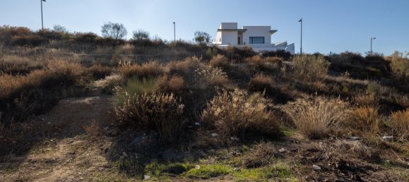  قطعة أرض في La Zubia, Spain 507متر مربع رقم 168914 11