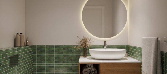 Квартира с 4 комнатами в Нойбау, Австрия № 260438 2