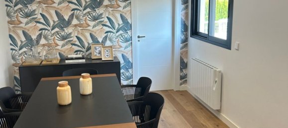 Дом с 4 спальнями в Валенсия, Испания № 160061 9