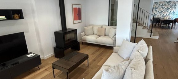 Дом с 4 спальнями в Валенсия, Испания № 160061 20