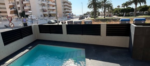 Дом с 4 спальнями в Валенсия, Испания № 160061 25