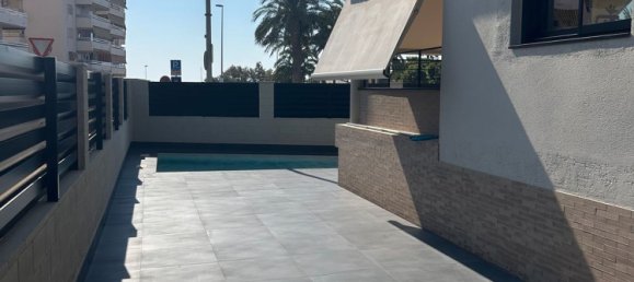 Дом с 4 спальнями в Валенсия, Испания № 160061 2