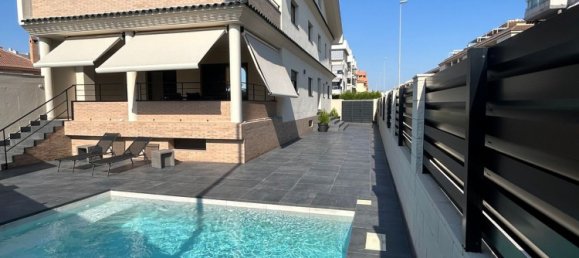 Дом с 4 спальнями в Валенсия, Испания № 160061 6